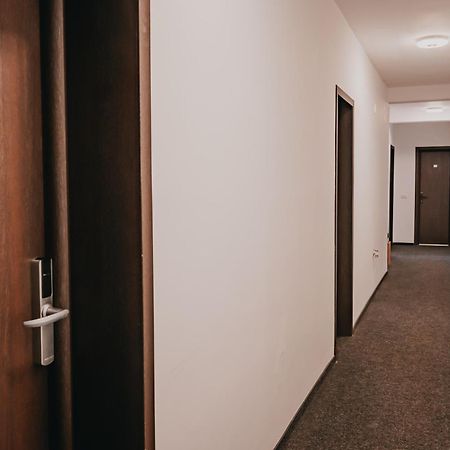 Villa Rosa Τιμισοάρα Εξωτερικό φωτογραφία