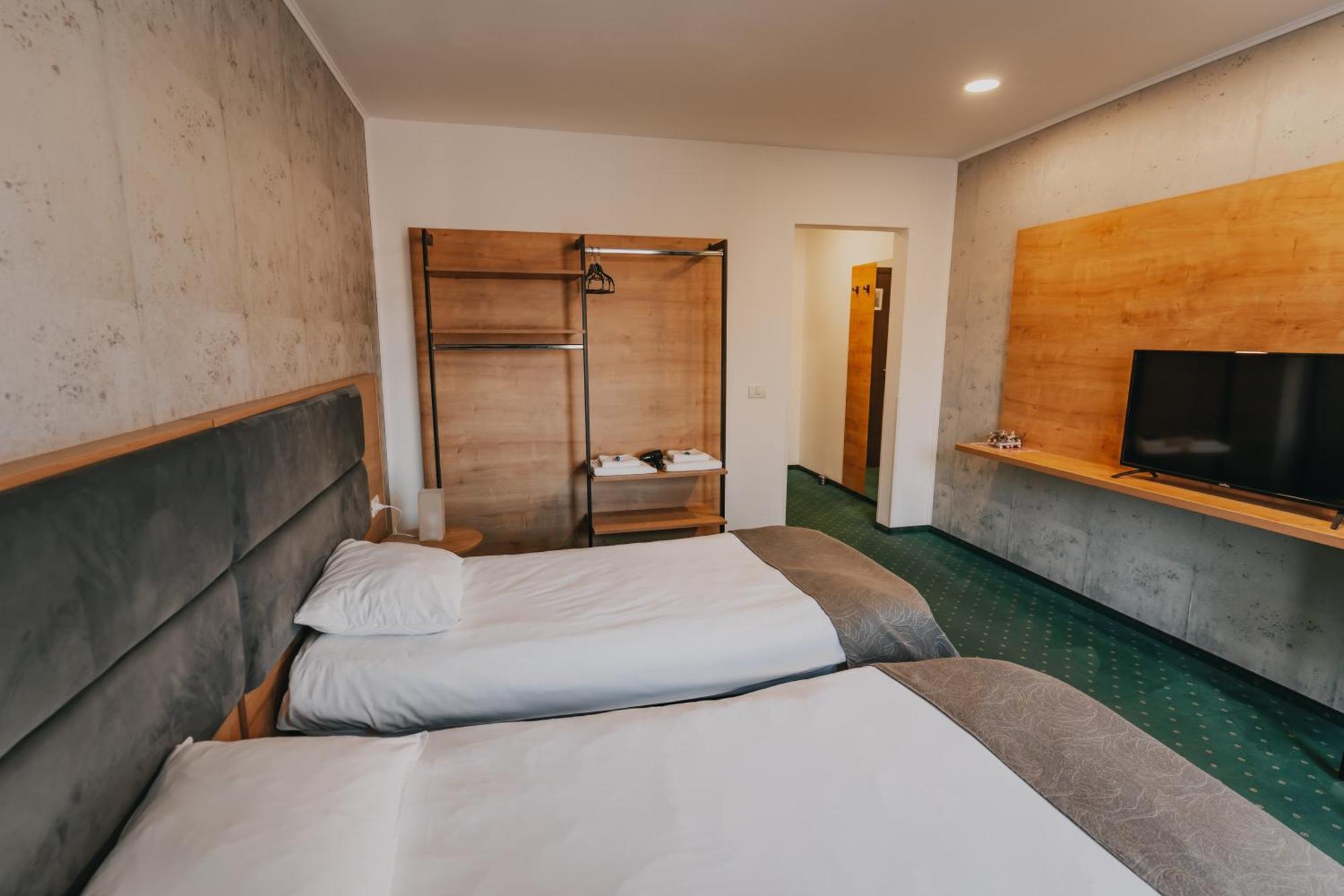Villa Rosa Τιμισοάρα Εξωτερικό φωτογραφία