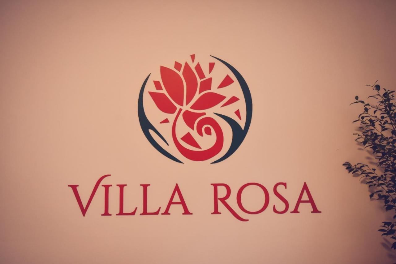 Villa Rosa Τιμισοάρα Εξωτερικό φωτογραφία